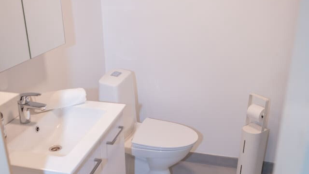 Photo of Bathroom in Stavanger