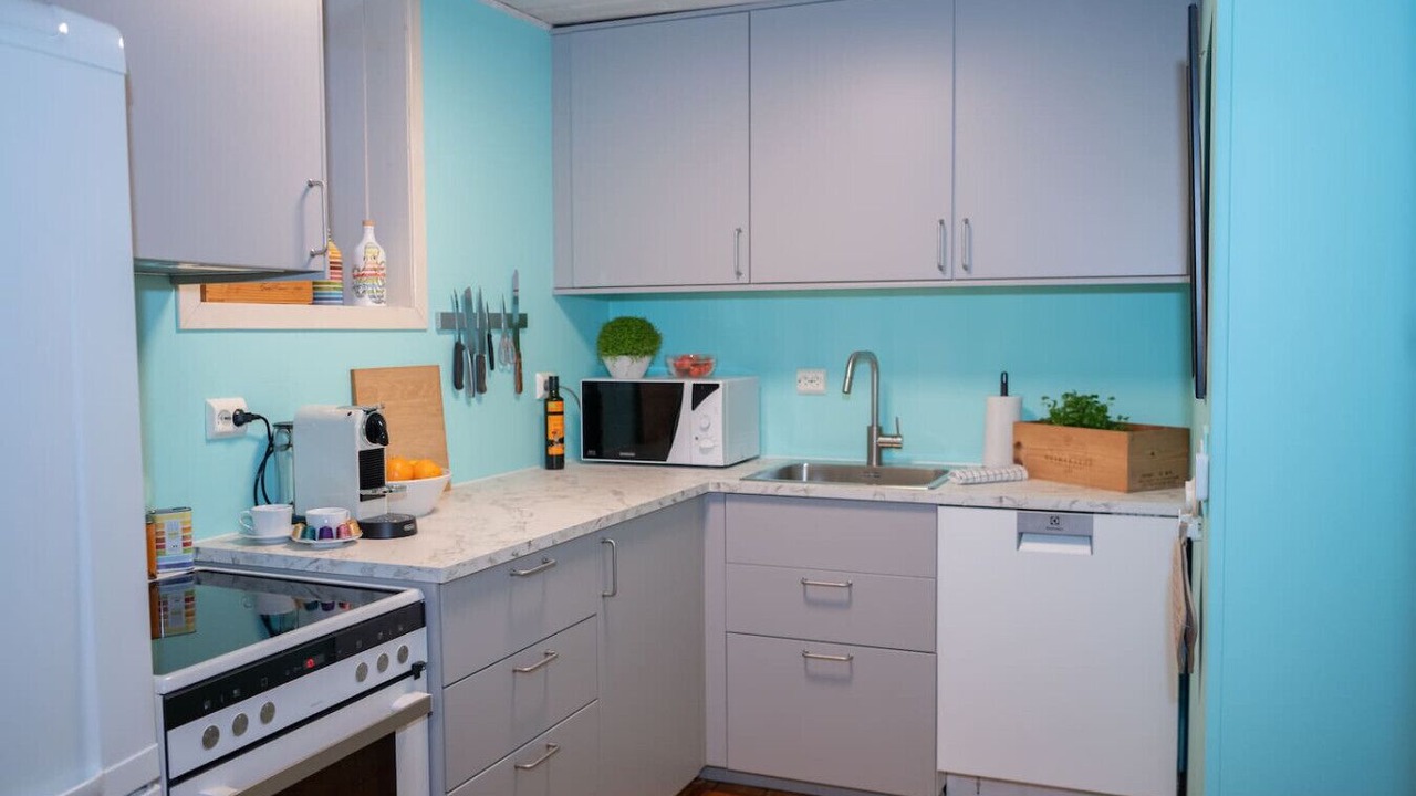 Photo of Kitchen in Stavanger