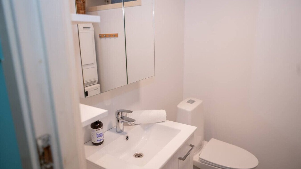 Photo of Bathroom in Stavanger
