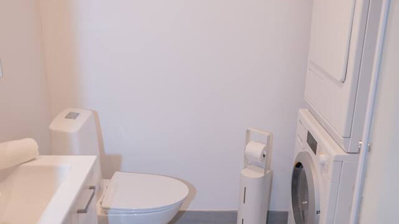 Photo of Bathroom in Stavanger