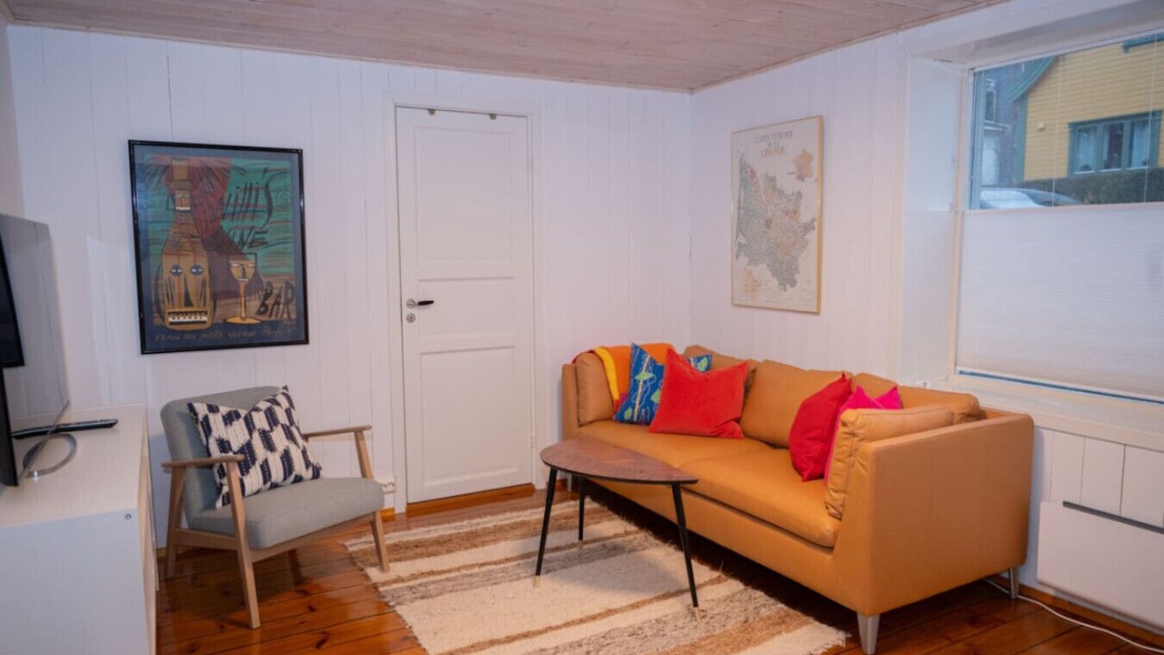 Photo of Livingroom in Stavanger