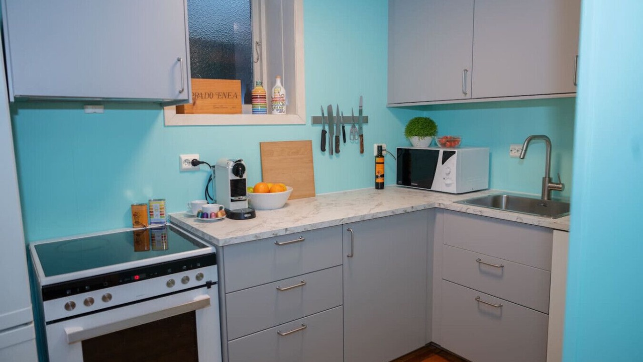 Photo of Kitchen in Stavanger