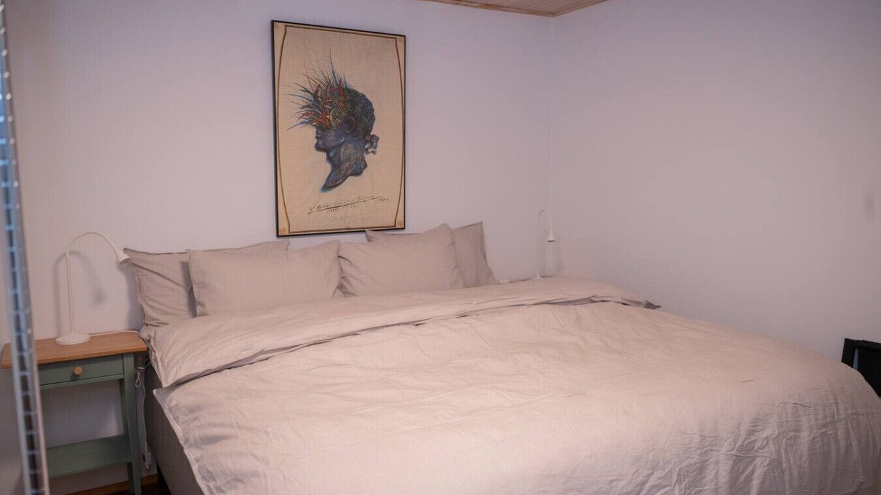 Photo of Bedroom in Stavanger