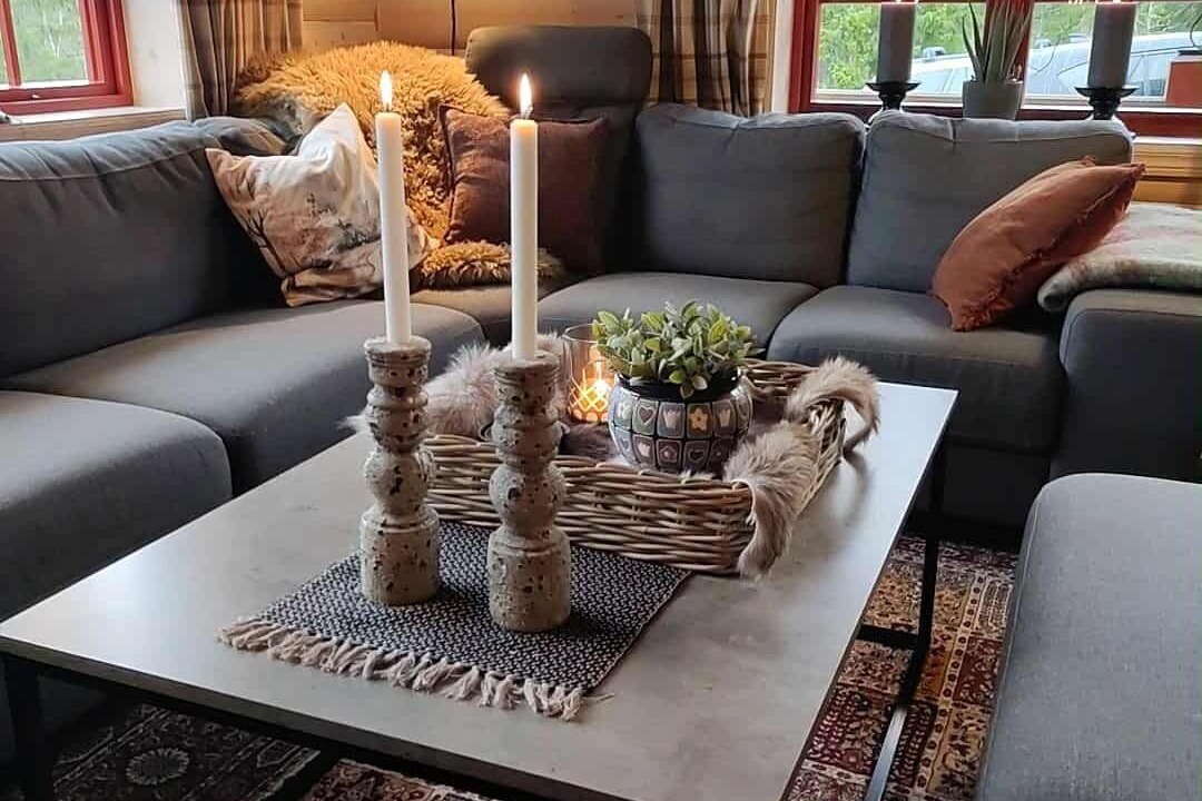 Photo of Livingroom in Storen