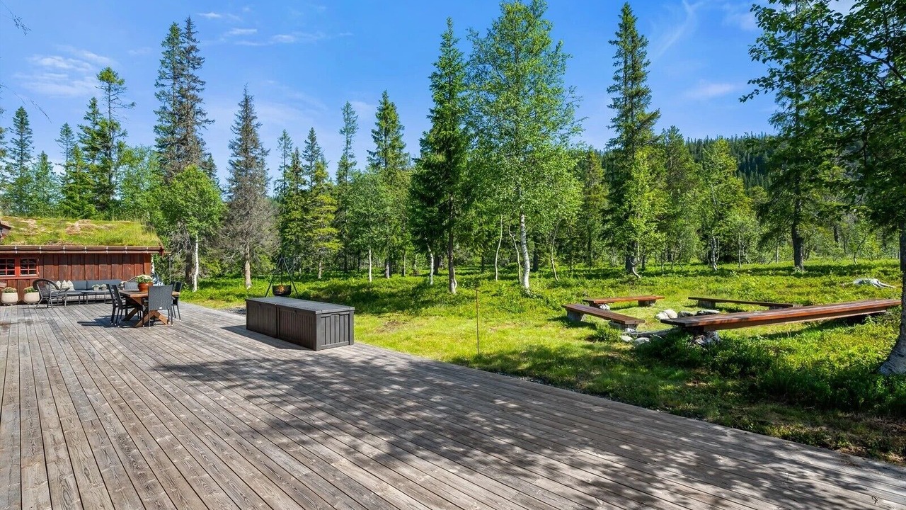 Photo of Outdoor in Storen