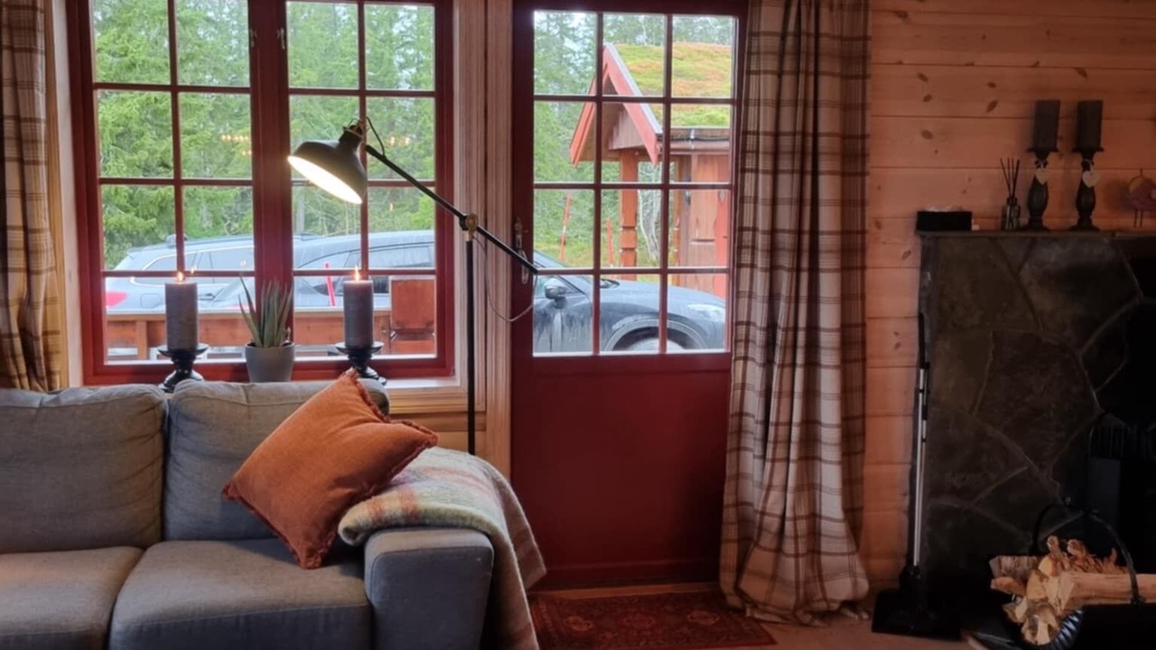 Photo of Livingroom in Storen