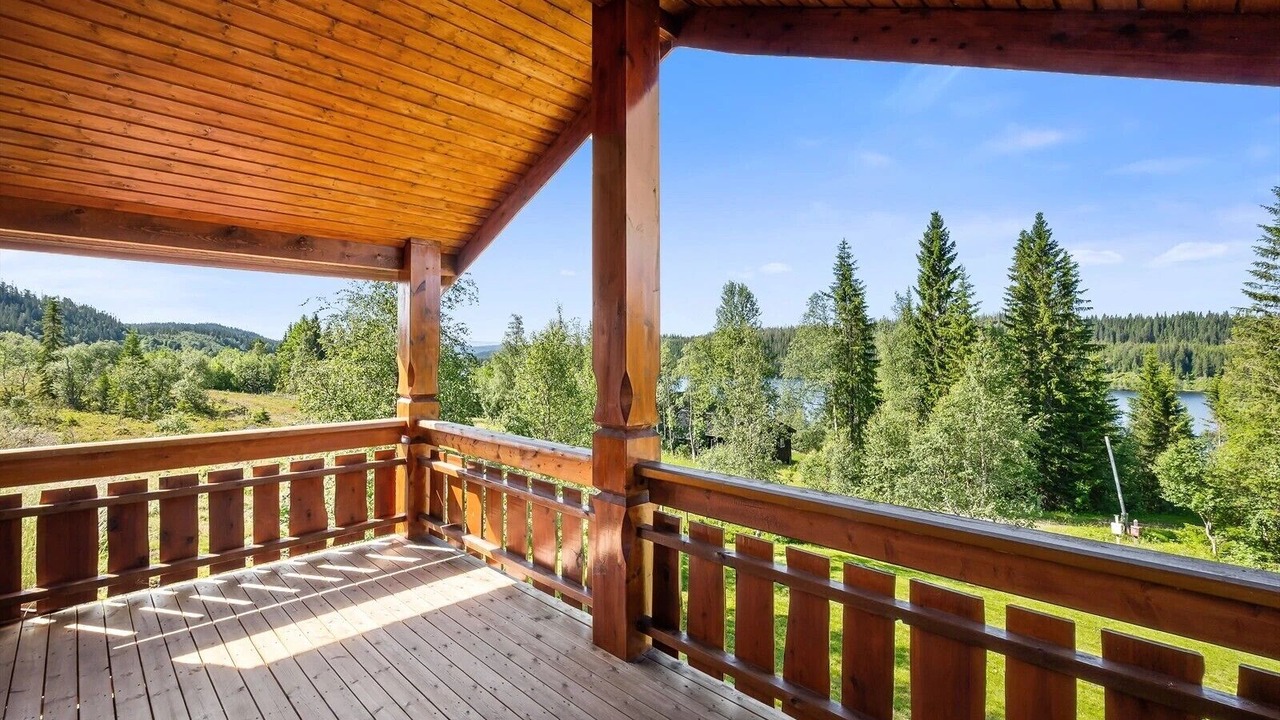 Photo of Outdoor in Storen