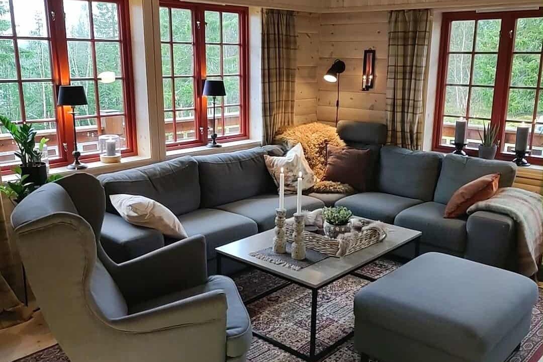 Photo of Livingroom in Storen