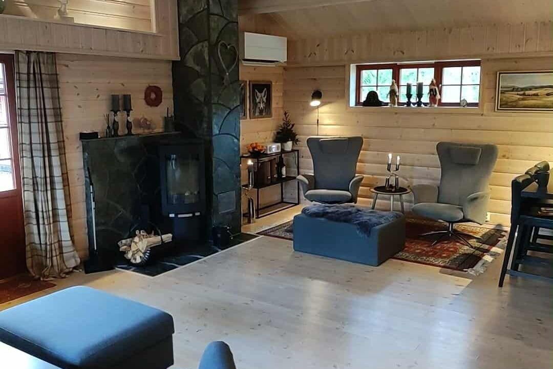 Photo of Livingroom in Storen