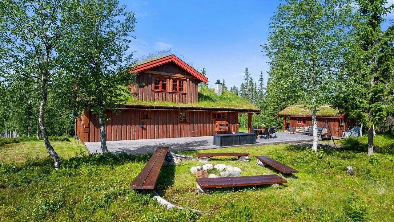 Photo of Outdoor in Storen