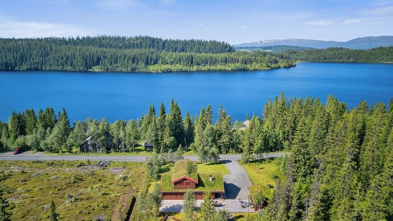 Photo of Outdoor in Storen