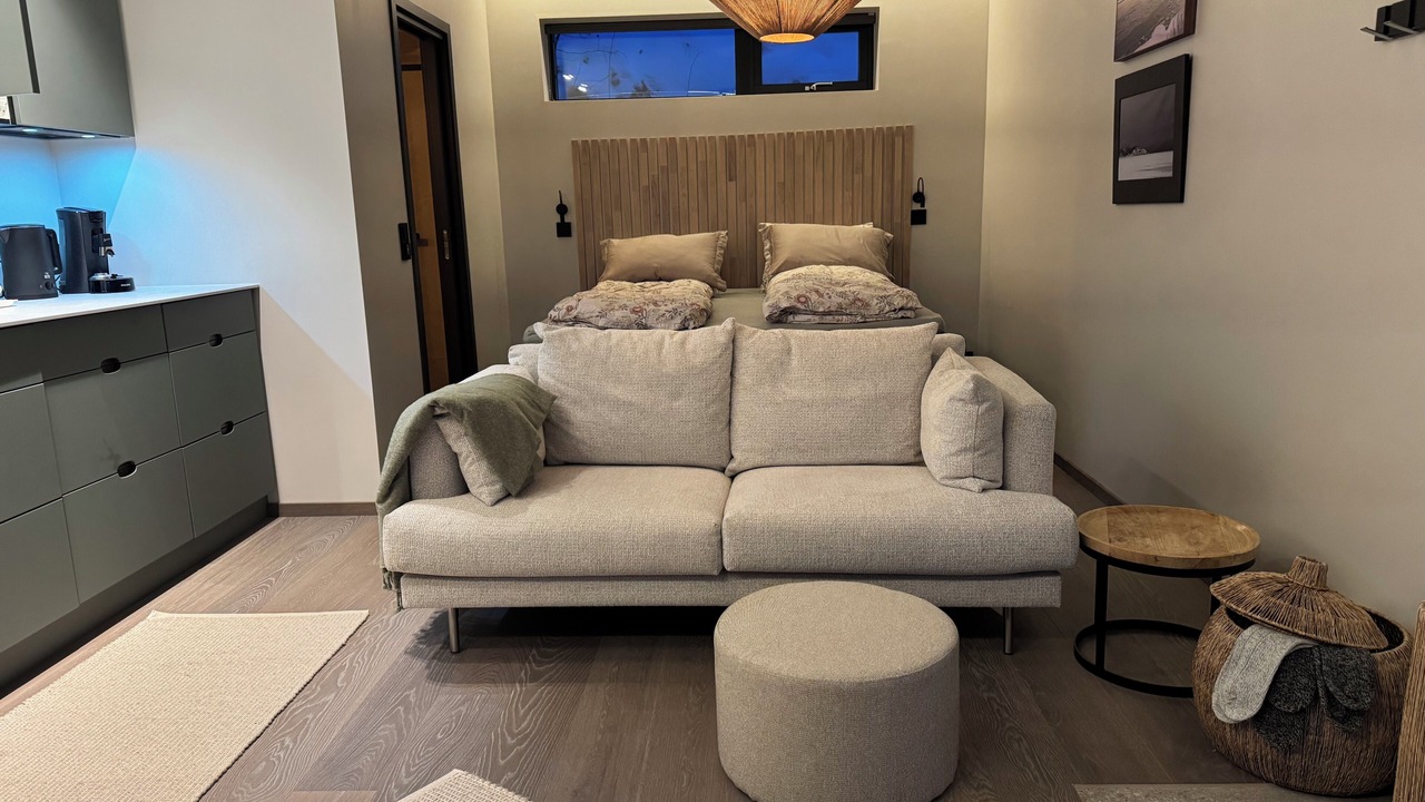 Photo of Livingroom in Moss Municipality