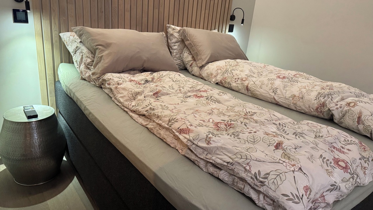Photo of Bedroom in Moss Municipality