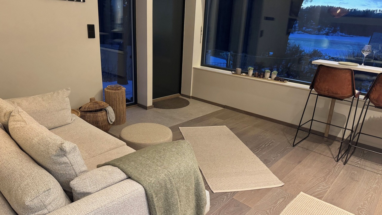Photo of Livingroom in Moss Municipality