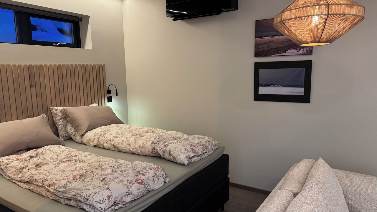 Photo of Bedroom in Moss Municipality