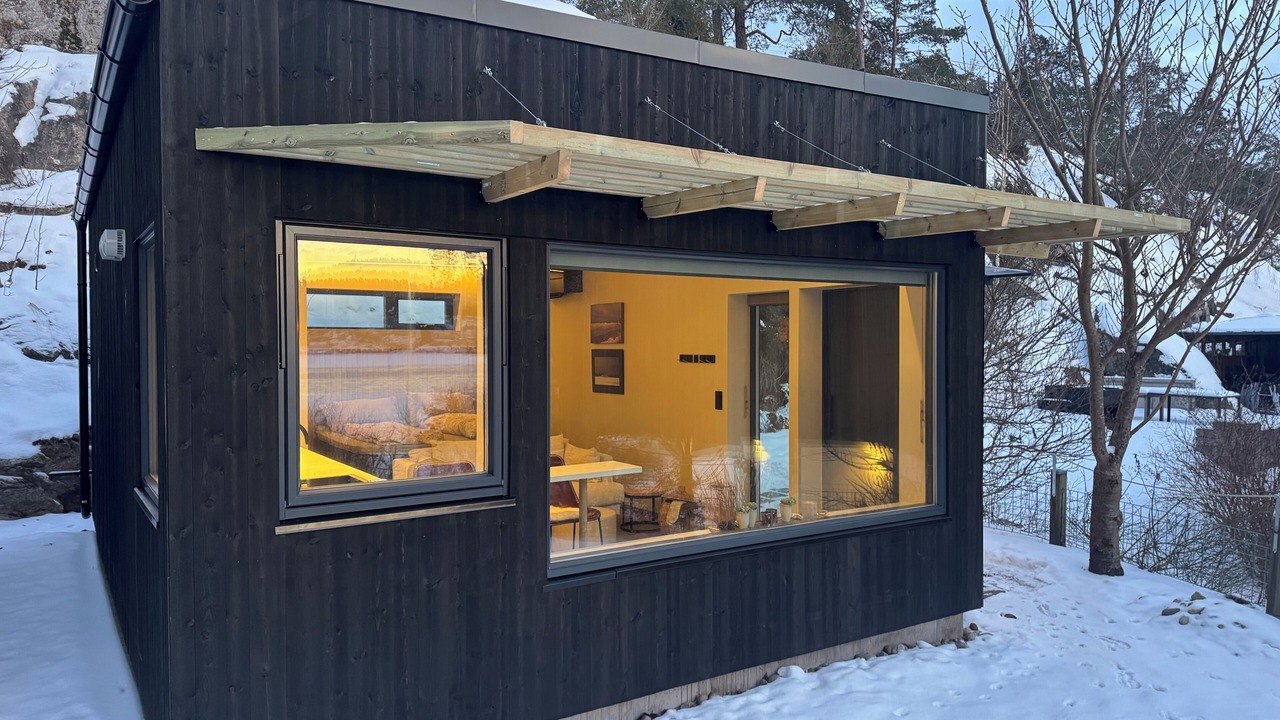 Photo of Outdoor in Moss Municipality