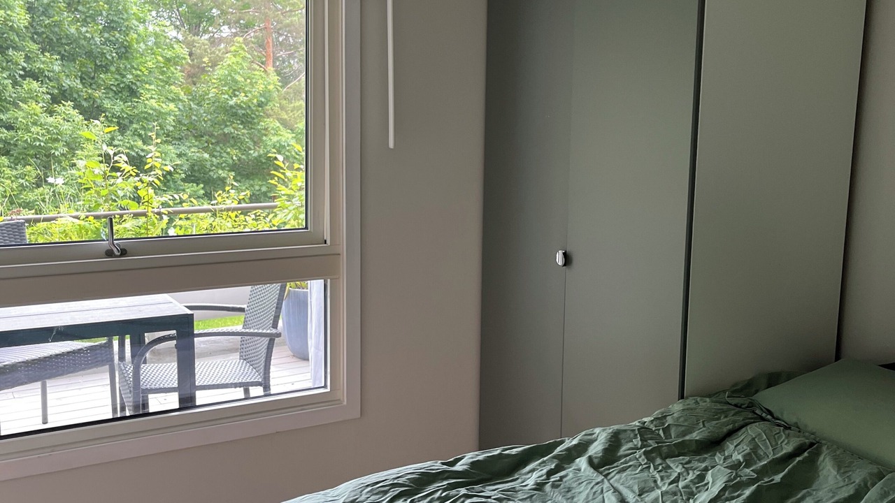 Photo of Bedroom in Oslo