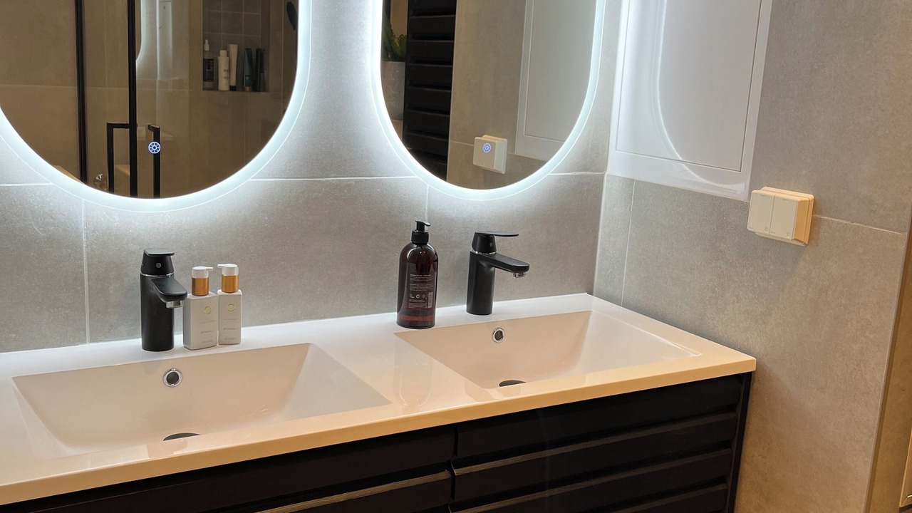 Photo of Bathroom in Oslo