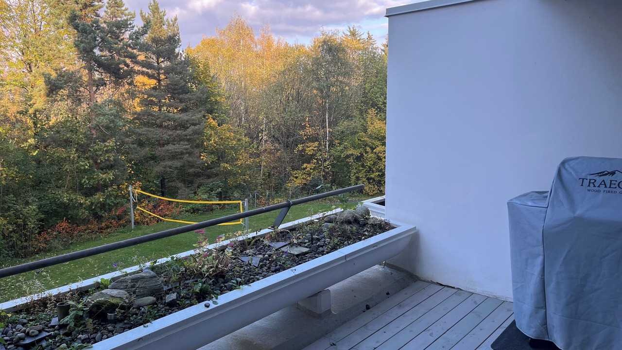 Photo of Outdoor in Oslo