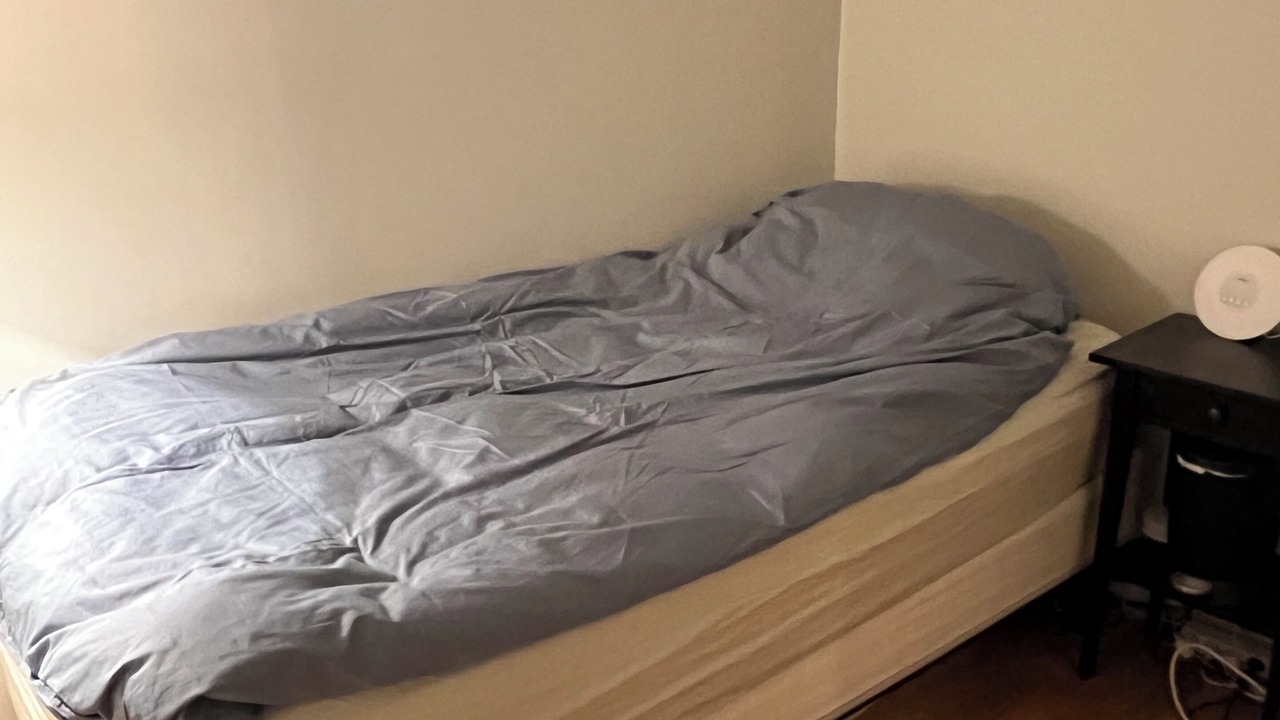 Photo of Bedroom in Oslo