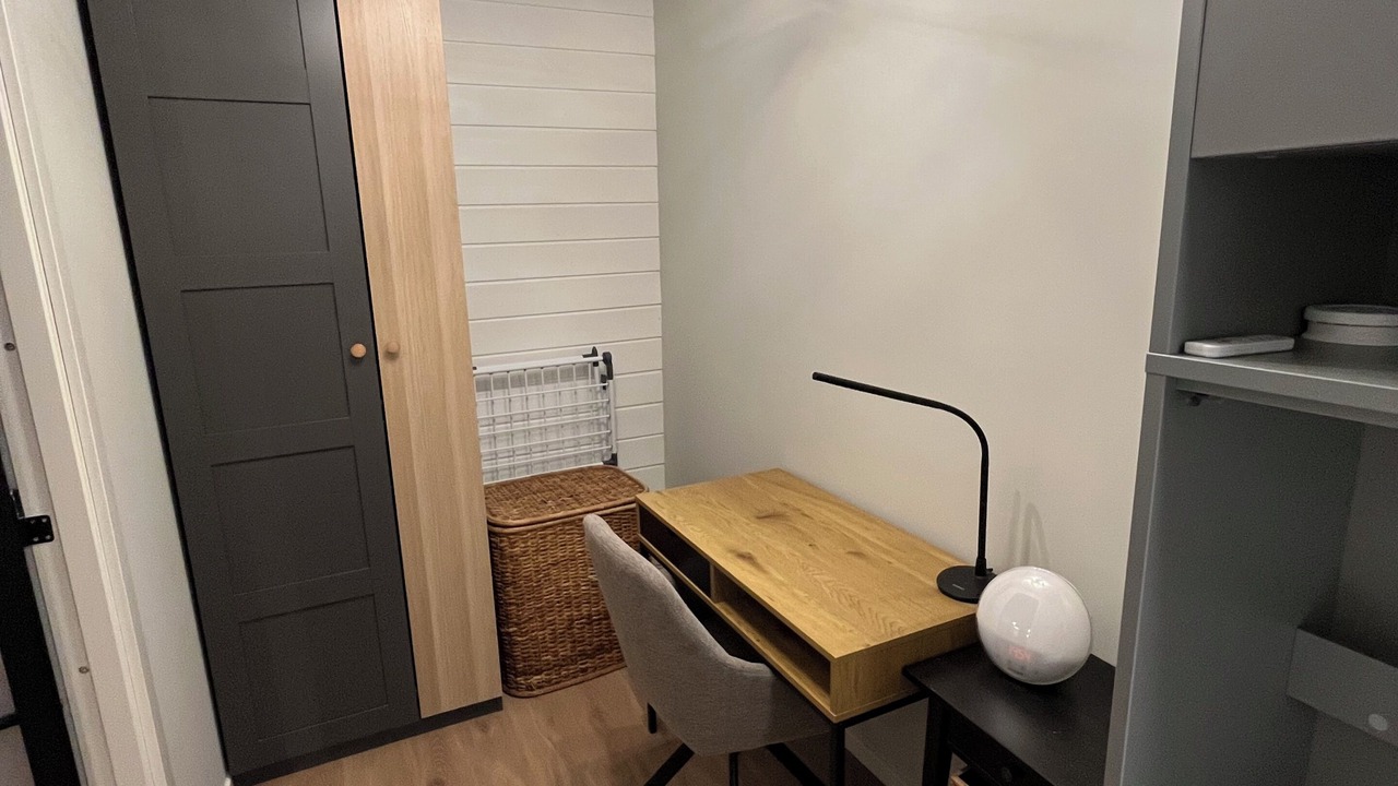Photo of Bedroom in Oslo