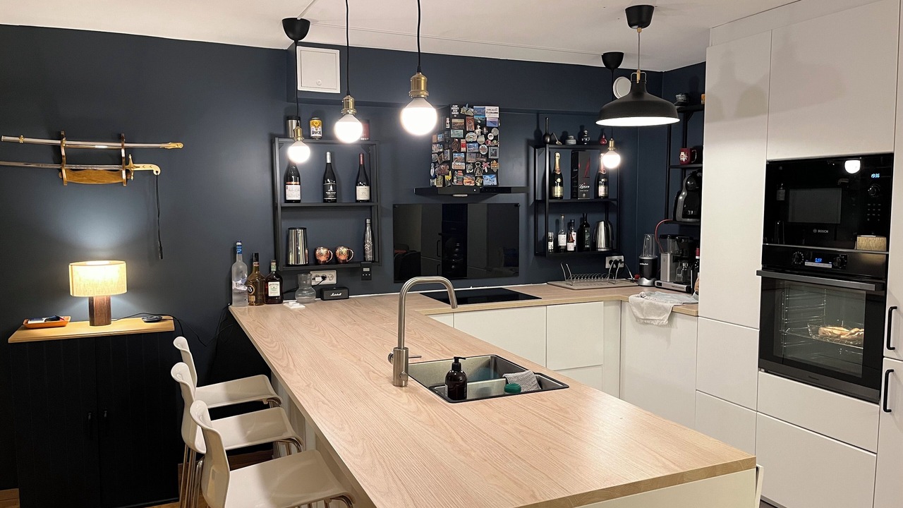 Photo of Kitchen in Oslo
