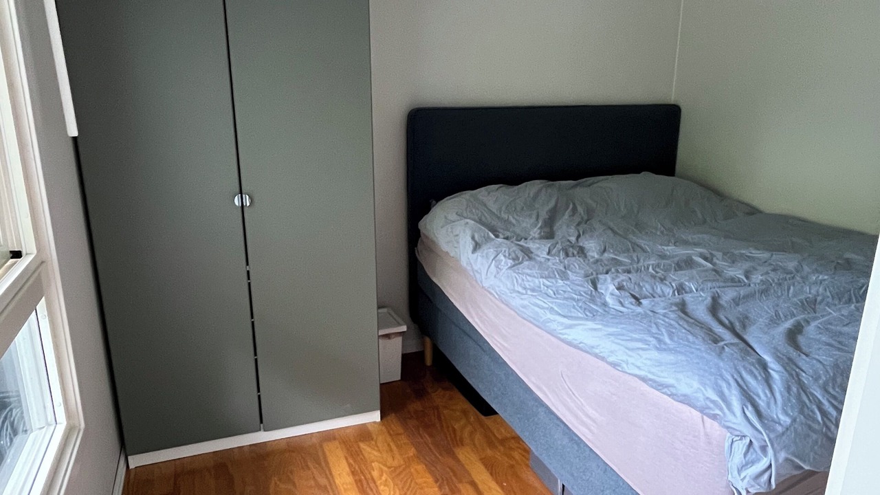 Photo of Bedroom in Oslo