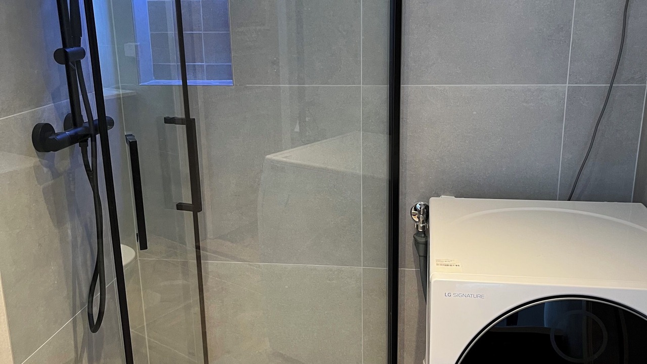 Photo of Bathroom in Oslo