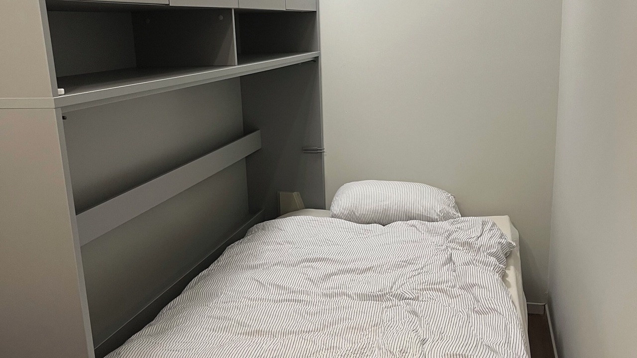 Photo of Bedroom in Oslo