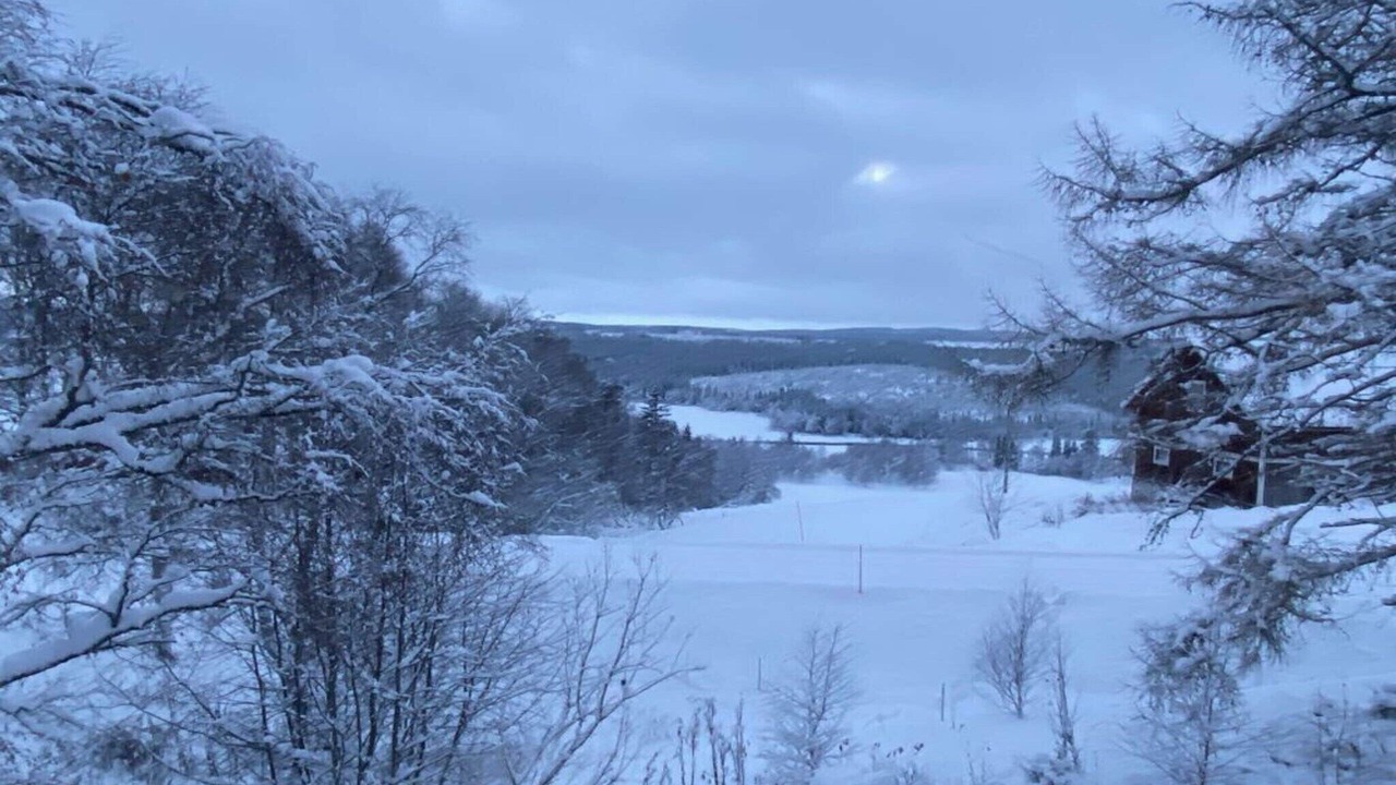 Photo of Outdoor in Duved