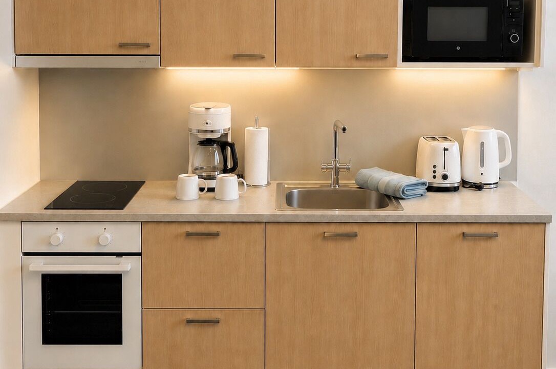 Photo of Kitchen in Turku