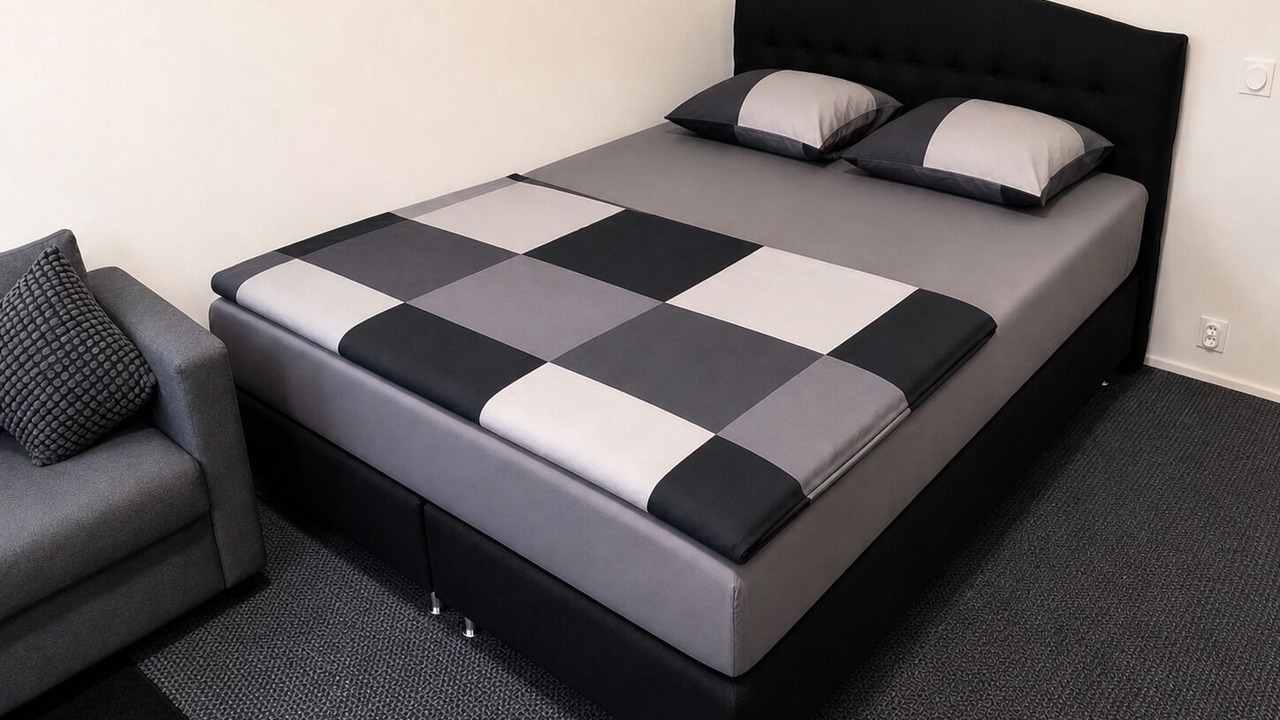 Photo of Bedroom in Turku