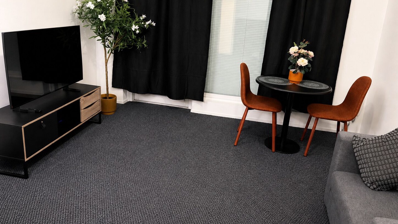 Photo of Livingroom in Turku
