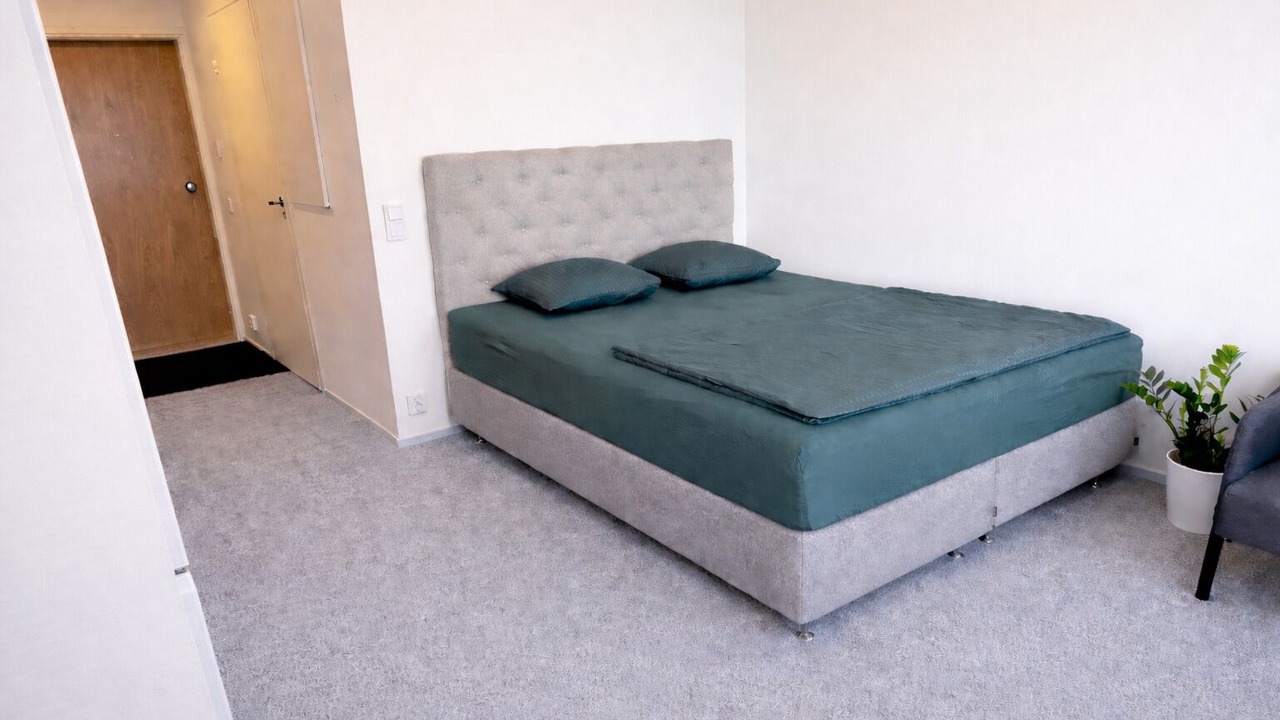 Photo of Bedroom in Turku