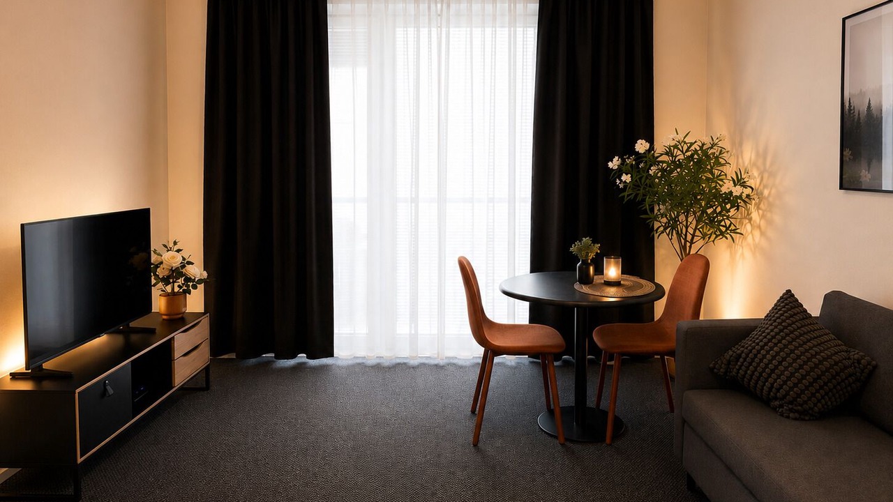 Photo of Livingroom in Turku