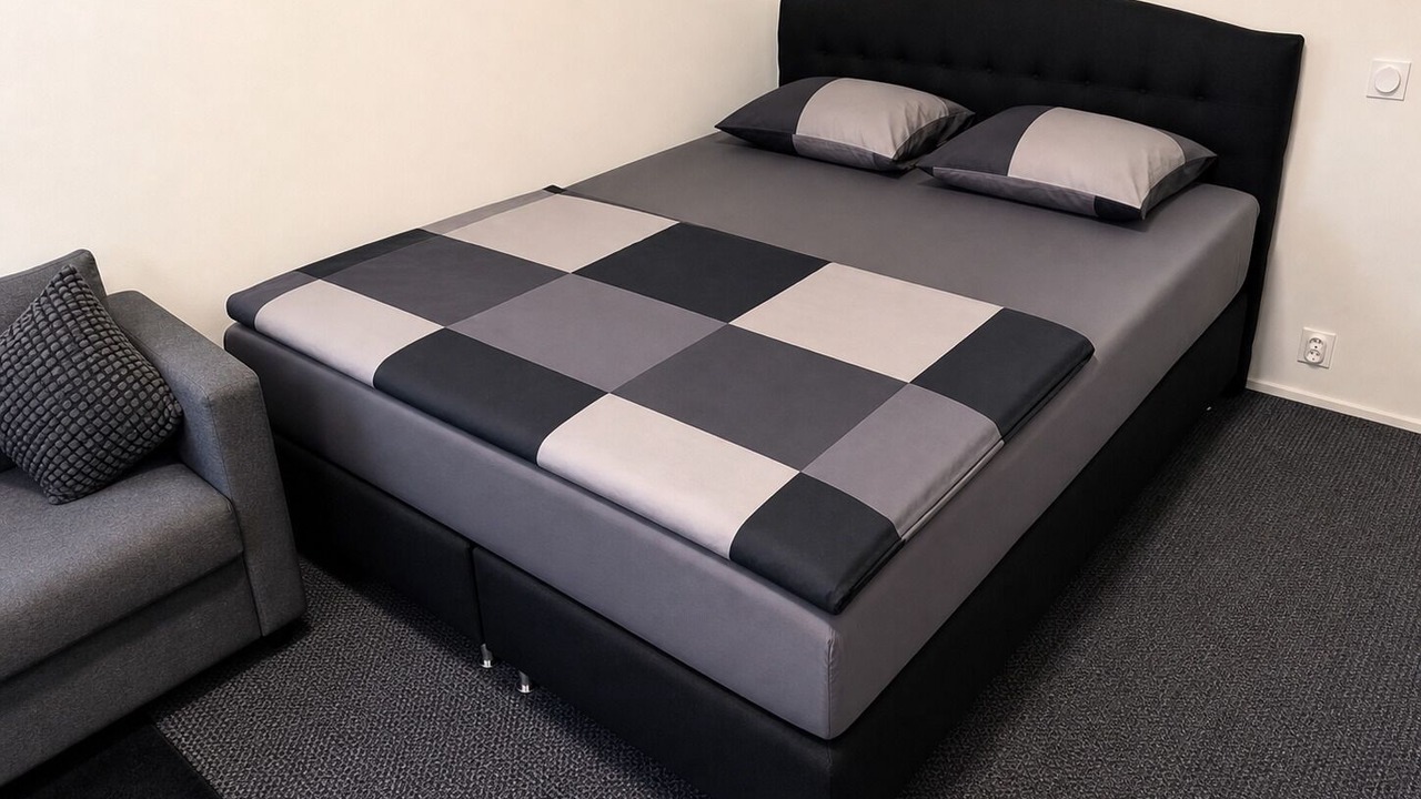 Photo of Bedroom in Turku