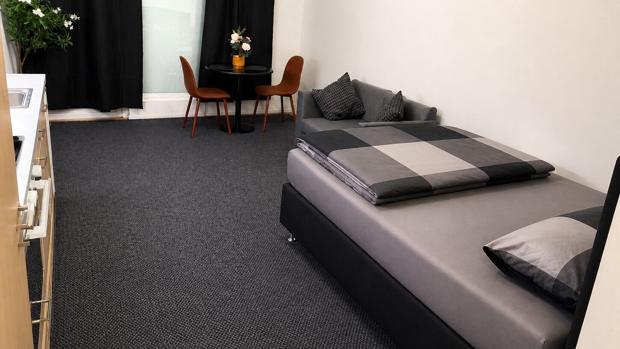Photo of Livingroom in Turku