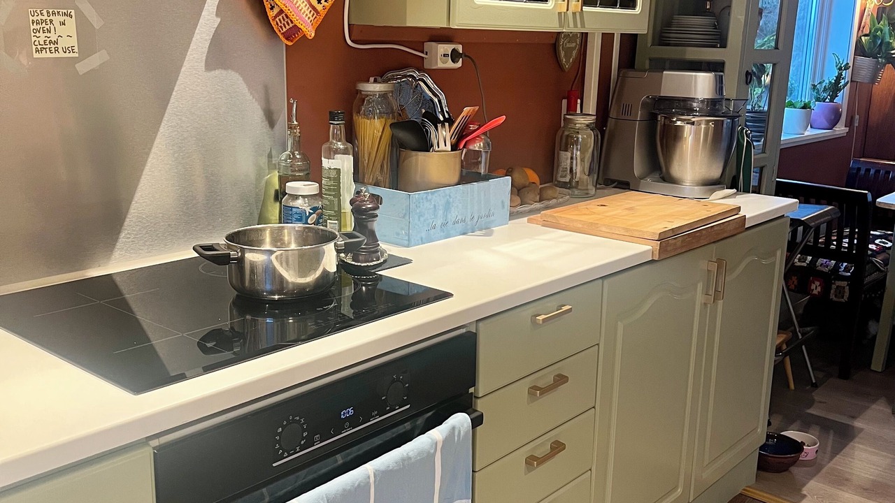 Photo of Kitchen in Kristiansund