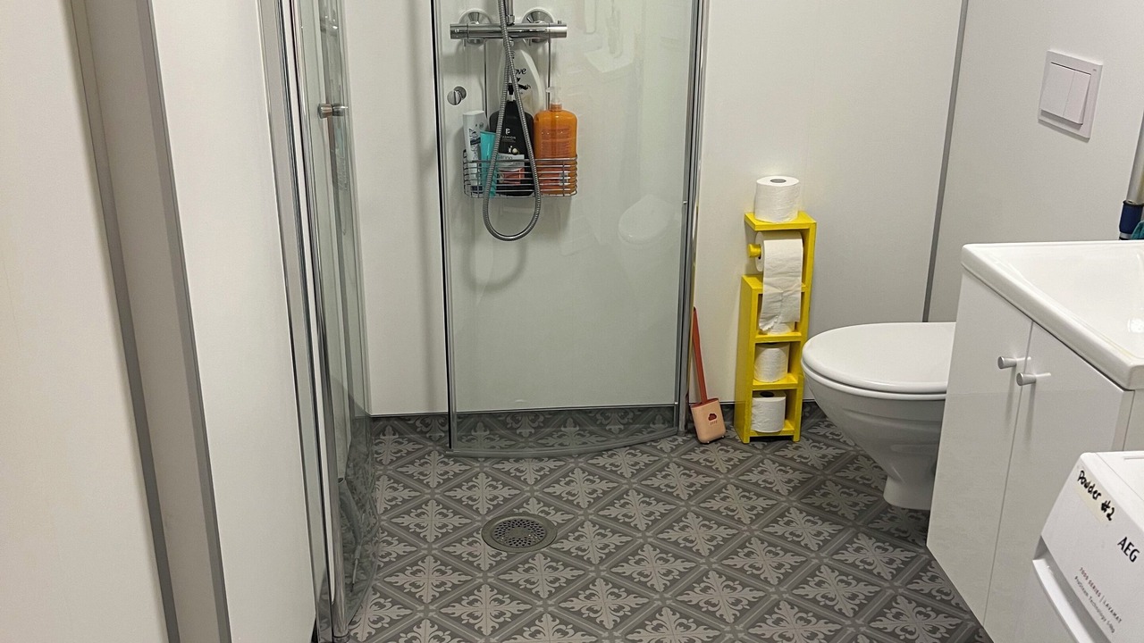 Photo of Bathroom in Kristiansund