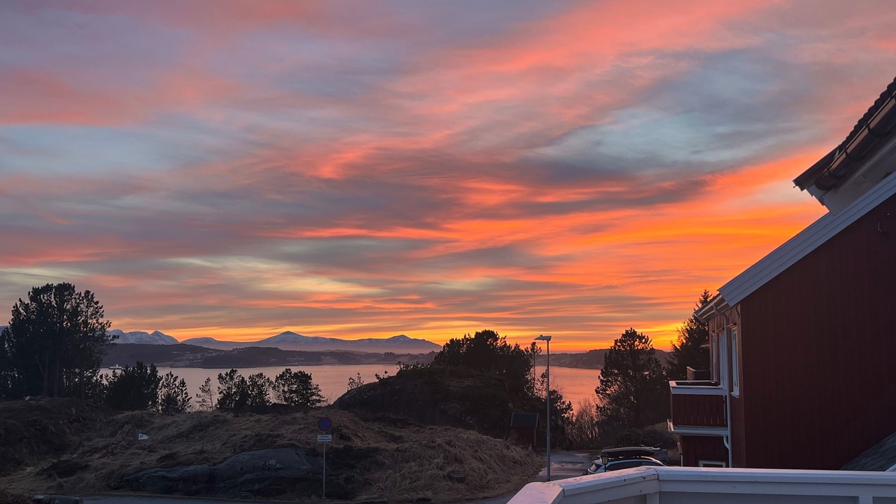 Photo of Others in Kristiansund
