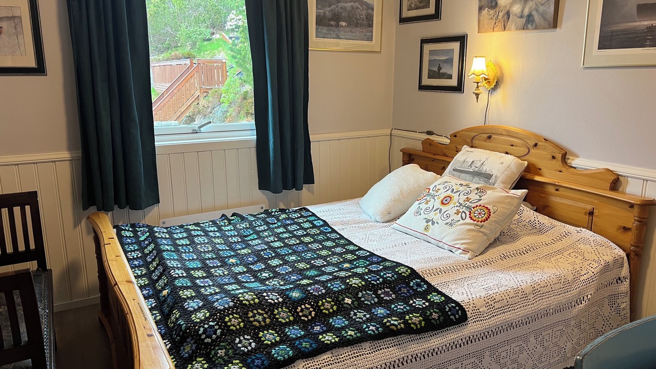 Photo of Bedroom in Kristiansund