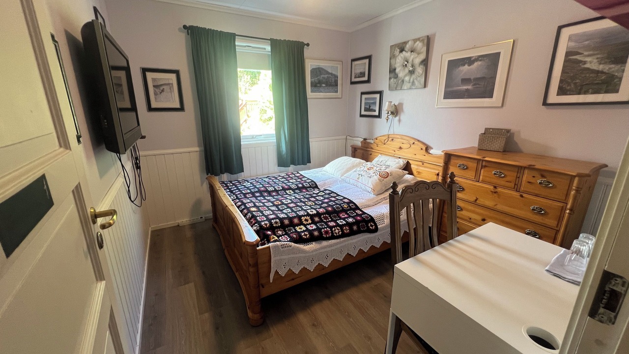 Photo of Bedroom in Kristiansund