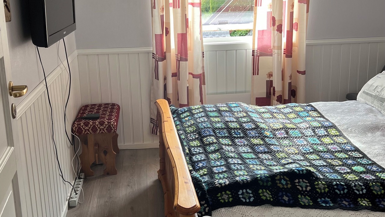 Photo of Bedroom in Kristiansund