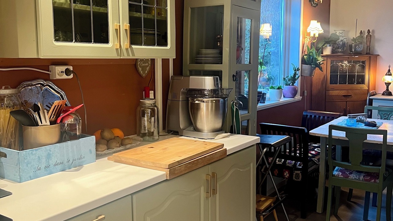Photo of Kitchen in Kristiansund