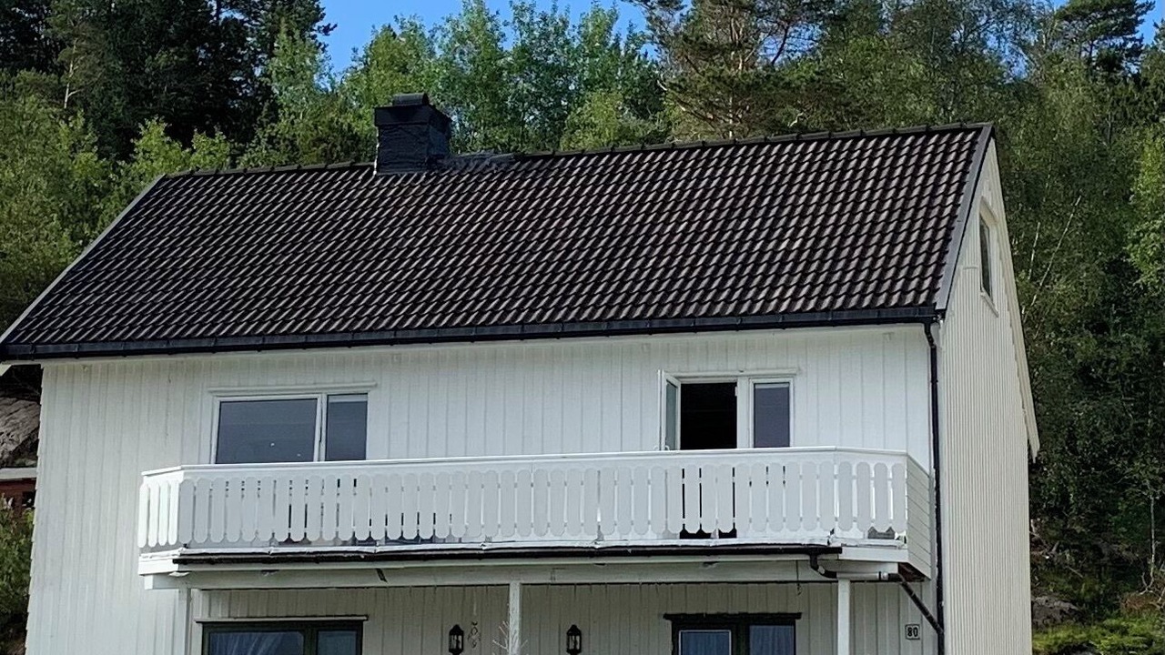 Photo of Outdoor in Kristiansund