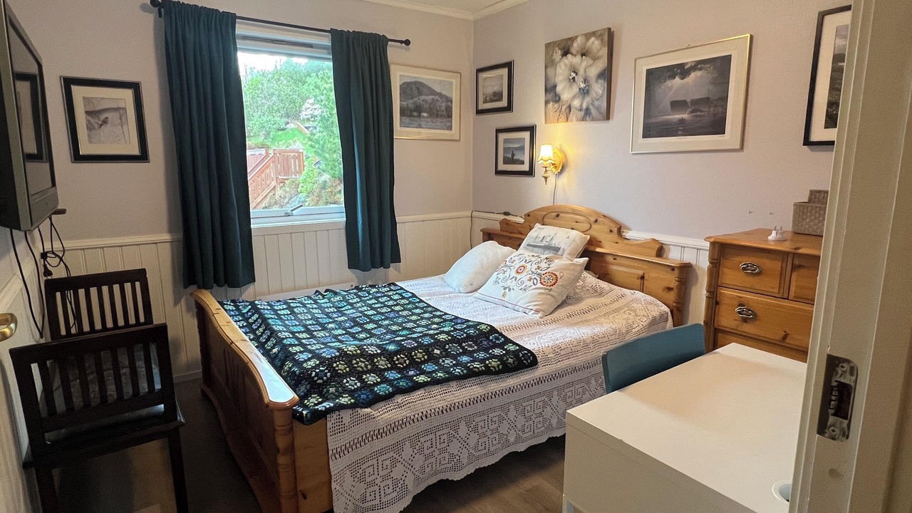 Photo of Bedroom in Kristiansund