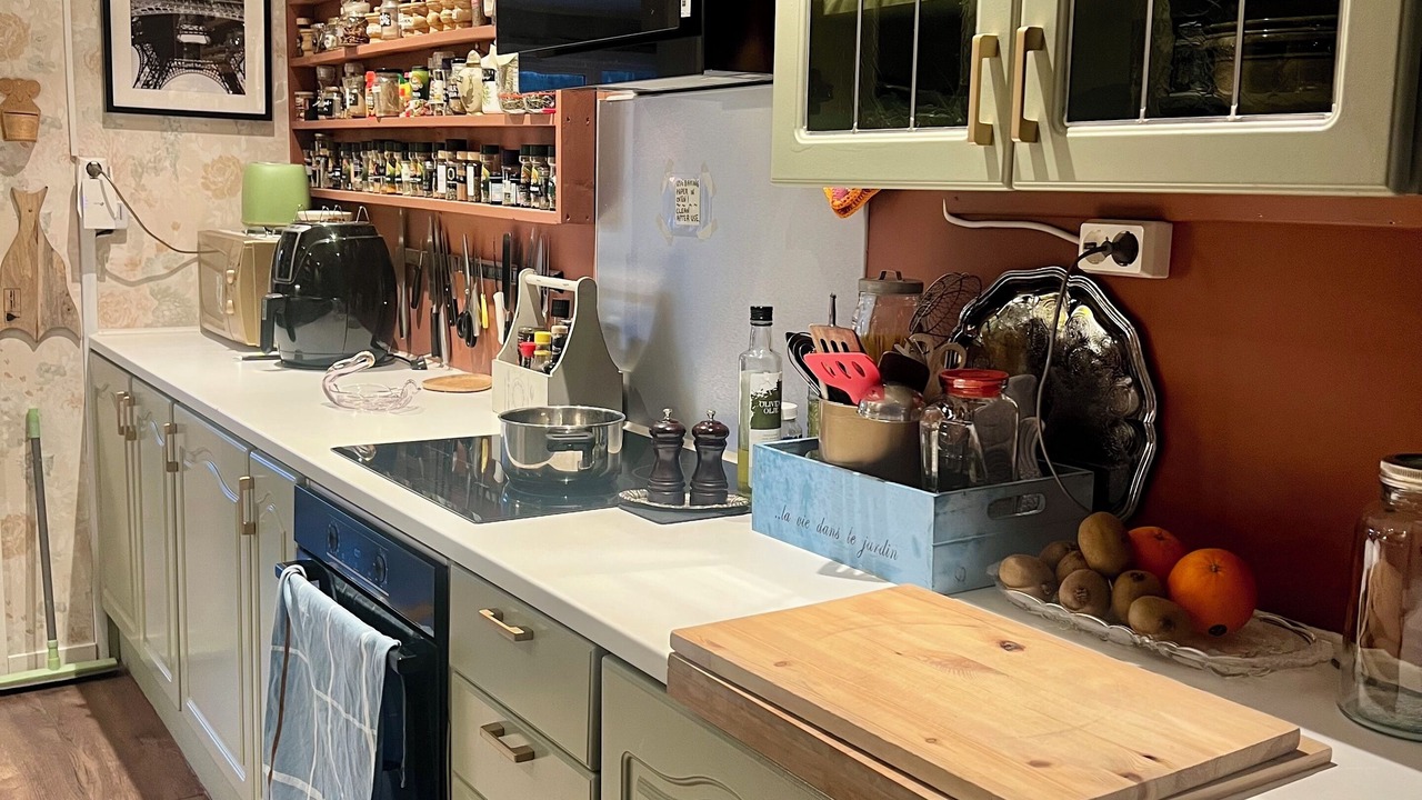 Photo of Kitchen in Kristiansund