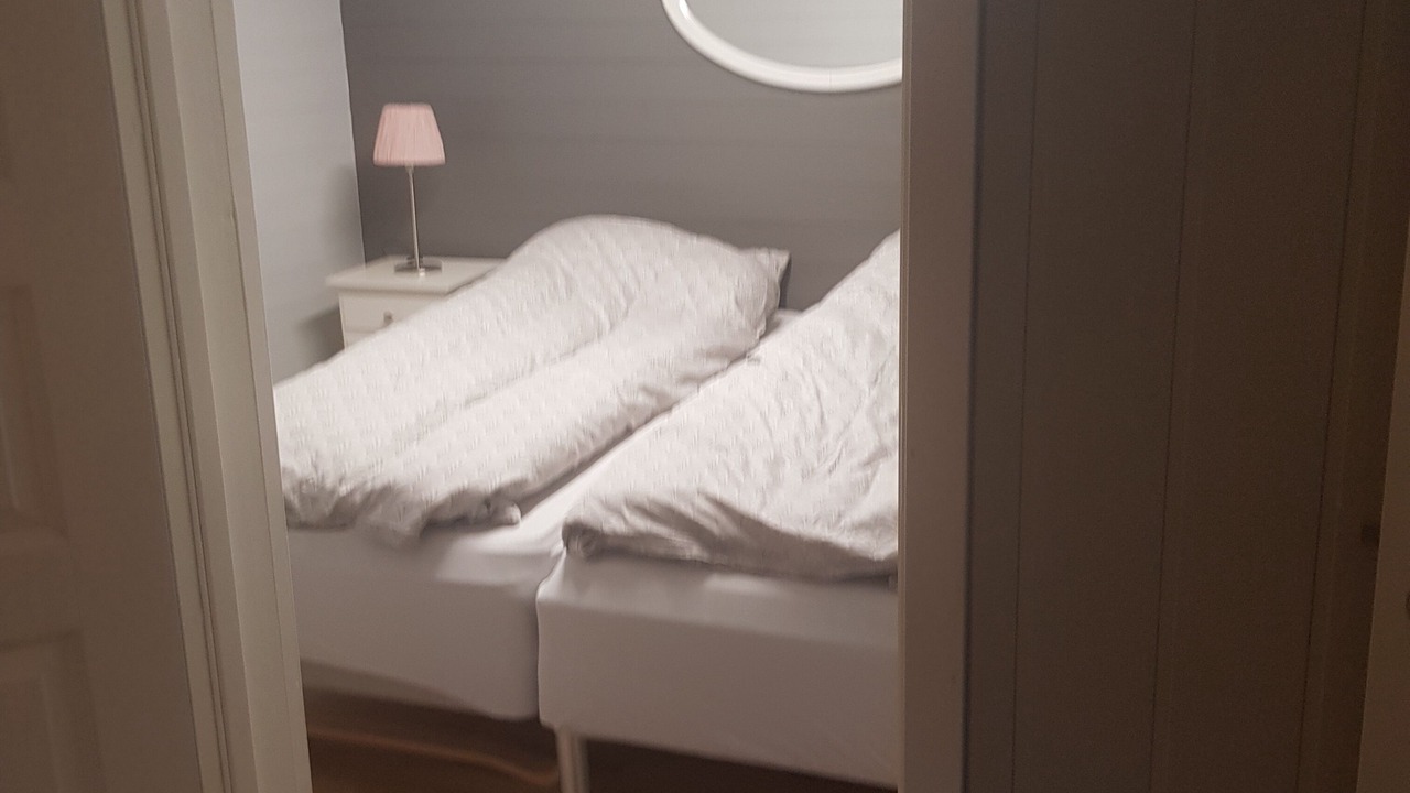 Photo of Bedroom in Askoy