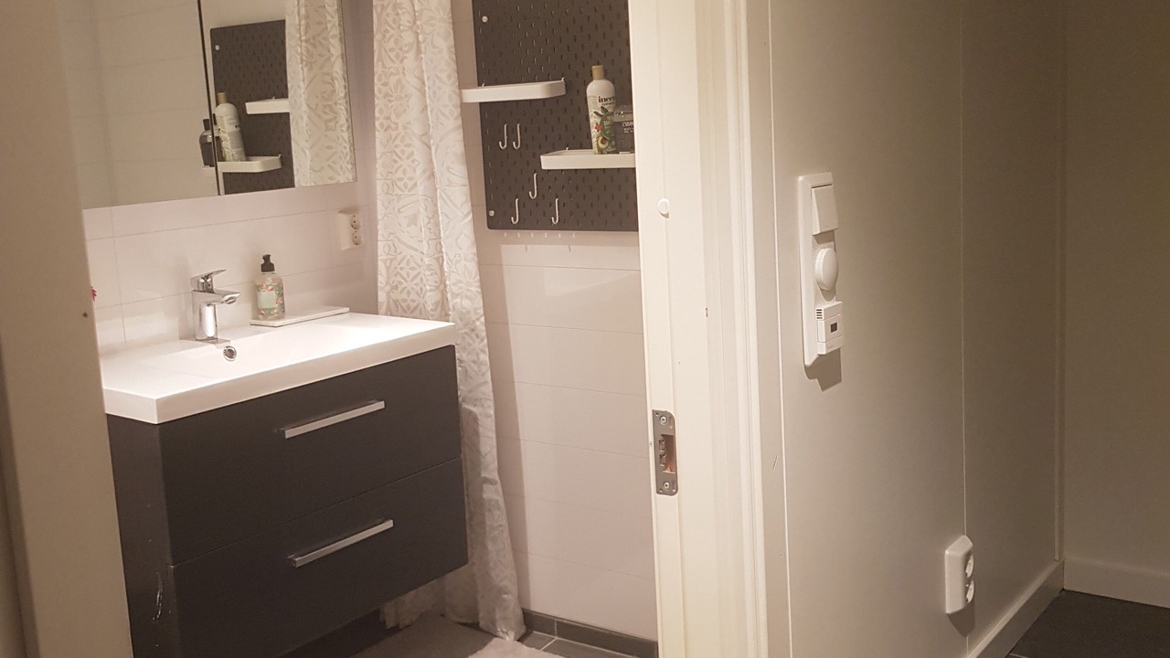 Photo of Bathroom in Askoy