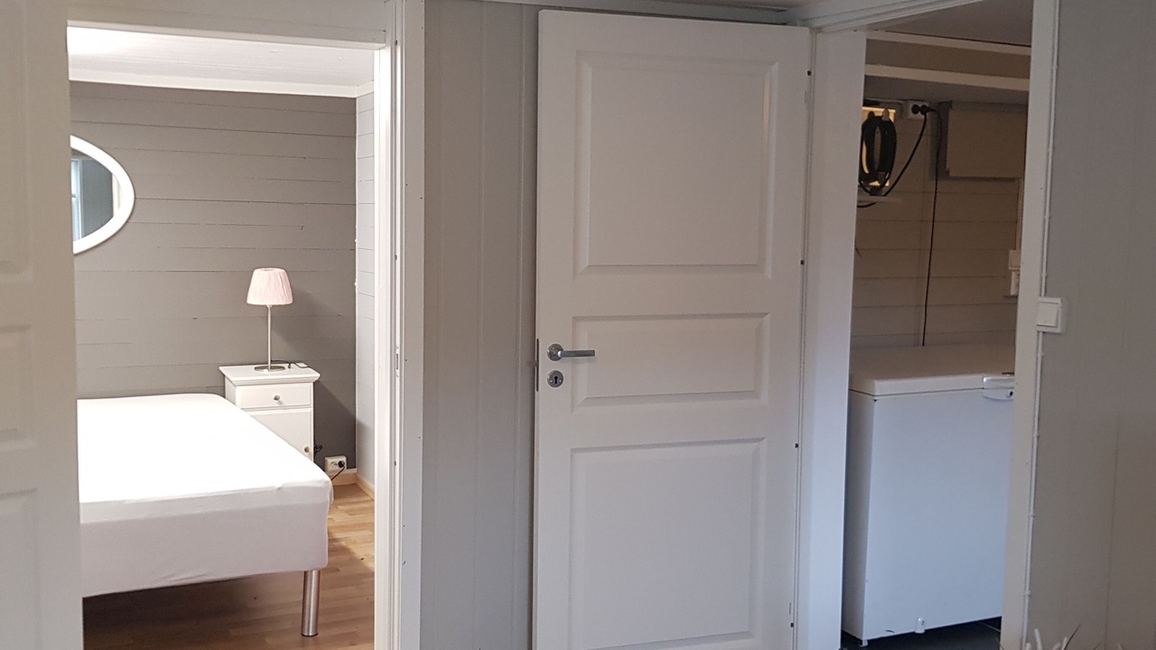 Photo of Bedroom in Askoy